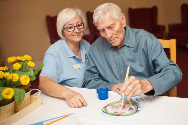 Active Minds Spring 1